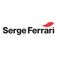 SERGE FERRARI