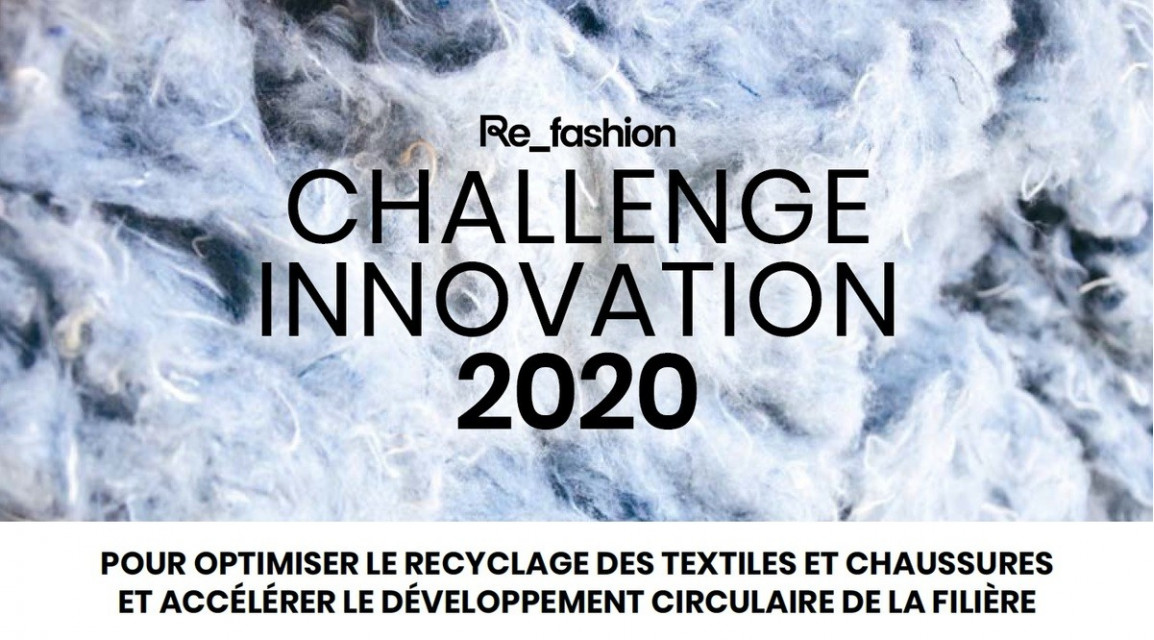 Lancement du concours Challenge Innovation 2020