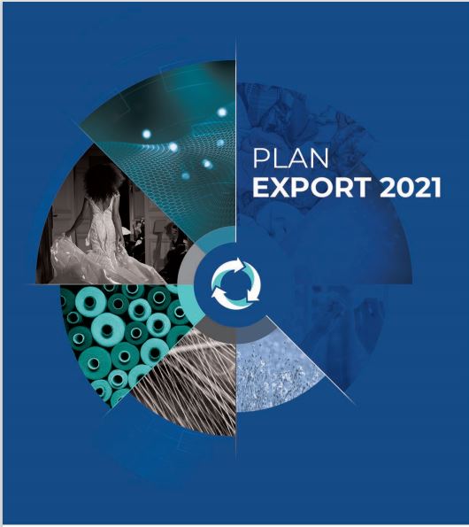 Plan export 2021