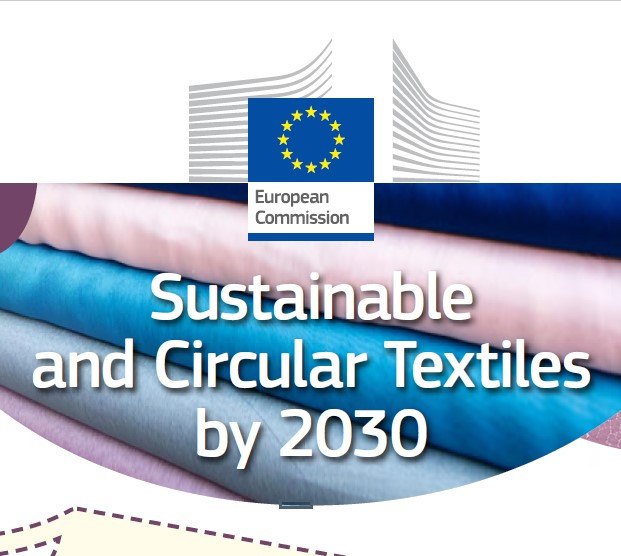 Stratégie de l’Union européenne pour des textiles durables et circulaires