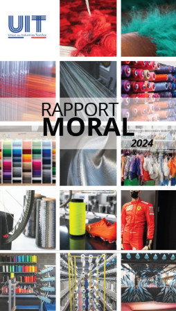 Publication du rapport moral de l’UIT